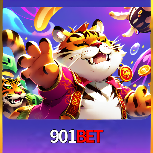 Imagem promocional da 901Bet mostrando a plataforma e suas vantagens